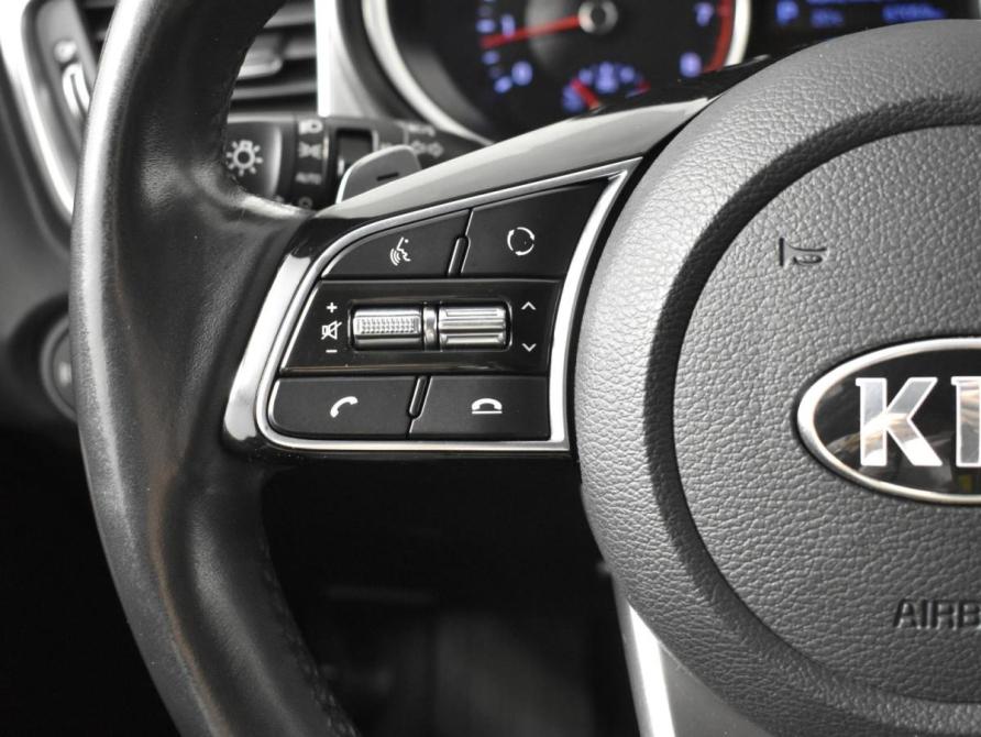 Kia Ceed III Казань  - изображение 14