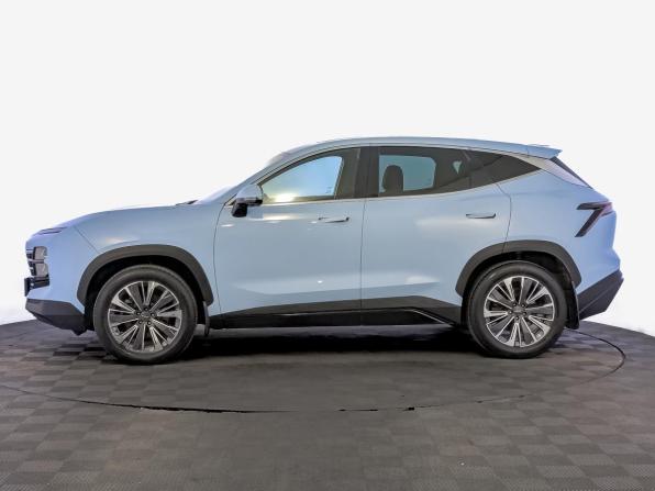 JETOUR DASHING I с пробегом 2023 года, цена 1 835 000 рублей, 75595 км, внедорожник, Автокод Объявления