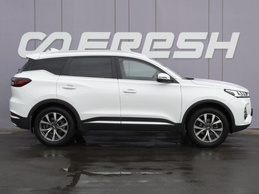 Chery Tiggo 7 Pro I Орехово-Зуево  - изображение 5