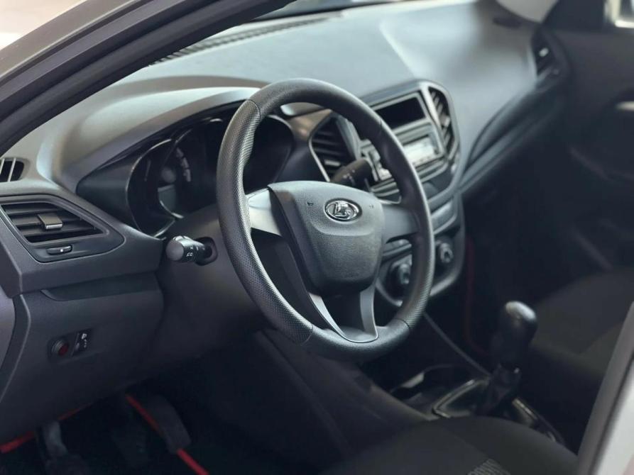 Lada (ВАЗ) Vesta I Екатеринбург  - изображение 13