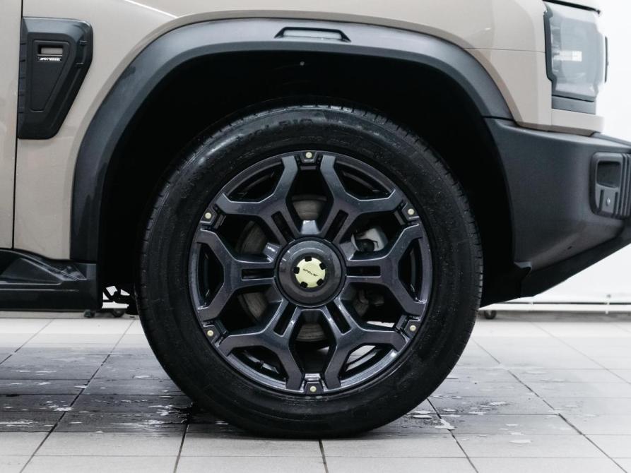 JETOUR T2 Красноярск  - изображение 35