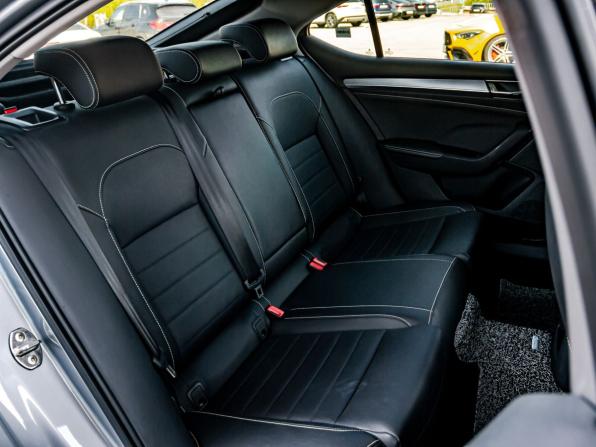 Skoda Superb III Рестайлинг с пробегом 2020 года, цена 2 900 000 рублей, 97777 км, лифтбек, Автокод Объявления