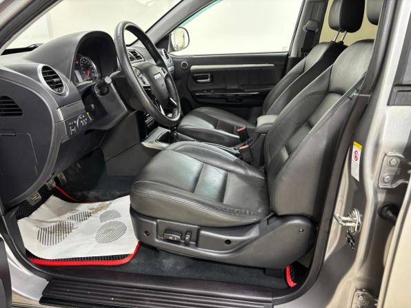 Haval H5 I с пробегом 2020 года, цена 1 370 000 рублей, 110583 км, внедорожник, Автокод Объявления
