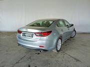 Mazda 6 III (GJ) Москва  - изображение 22