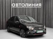 Lada (ВАЗ) Granta I Рестайлинг Красноярск  - изображение 23
