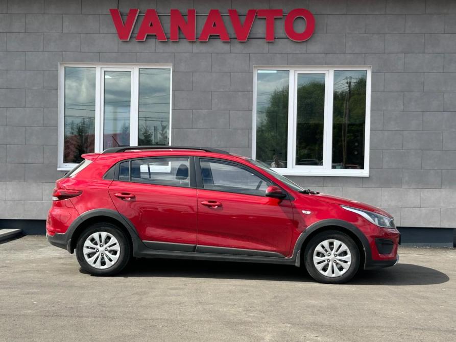 Kia Rio IV Альметьевск  - изображение 4