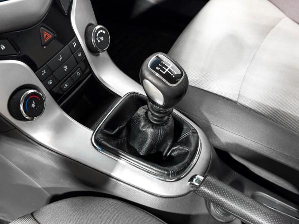 Chevrolet Cruze I с пробегом 2010 года, цена 430 000 рублей, 378904 км, седан, Автокод Объявления