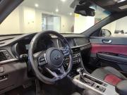 Kia Optima IV Рестайлинг Казань  - изображение 42