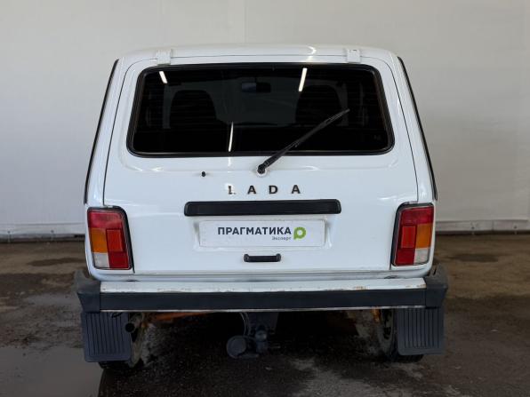 Lada (ВАЗ) 2121 (4x4) I Рестайлинг с пробегом 2017 года, цена 499 000 рублей, 142931 км, внедорожник, Автокод Объявления