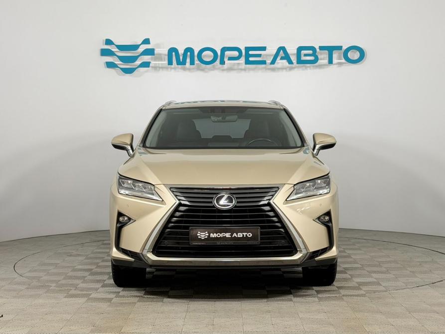 Lexus RX IV Калининград  - изображение 2