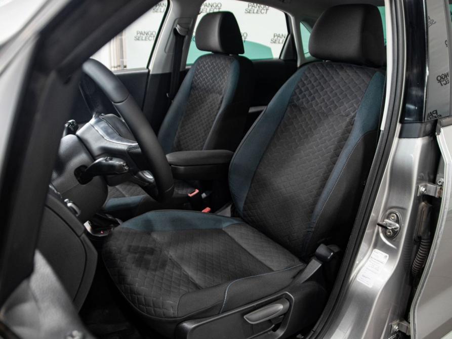 Volkswagen Polo V Рестайлинг Оренбург  - изображение 20