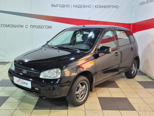 Lada (ВАЗ) Kalina I с пробегом 2012 года, цена 450 000 рублей, 64221 км, хэтчбек, Автокод Объявления