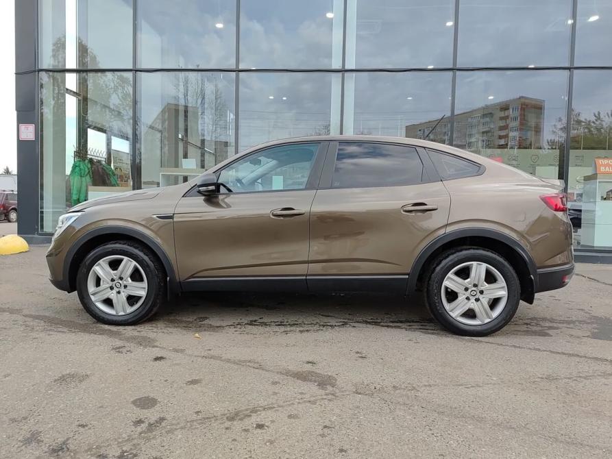 Renault Arkana I Ижевск  - изображение 10