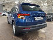 Skoda Karoq I Набережные Челны  - изображение 39