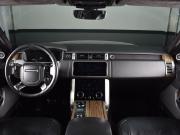Land Rover Range Rover IV Рестайлинг Кемерово  - изображение 39