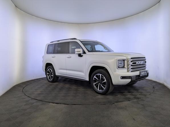Haval H9 II с пробегом 2024 года, цена 3 950 000 рублей, 42754 км, внедорожник, Автокод Объявления