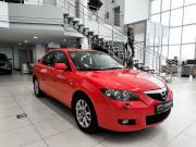 Mazda 3 I (BK) Рестайлинг Казань  - изображение 25