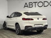 BMW X4 II (G02) Санкт-Петербург  - изображение 36