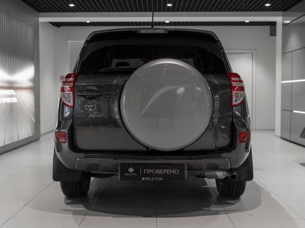 Toyota RAV4 III (XA30) Рестайлинг с пробегом 2011 года, цена 1 370 000 рублей, 233043 км, внедорожник, Автокод Объявления