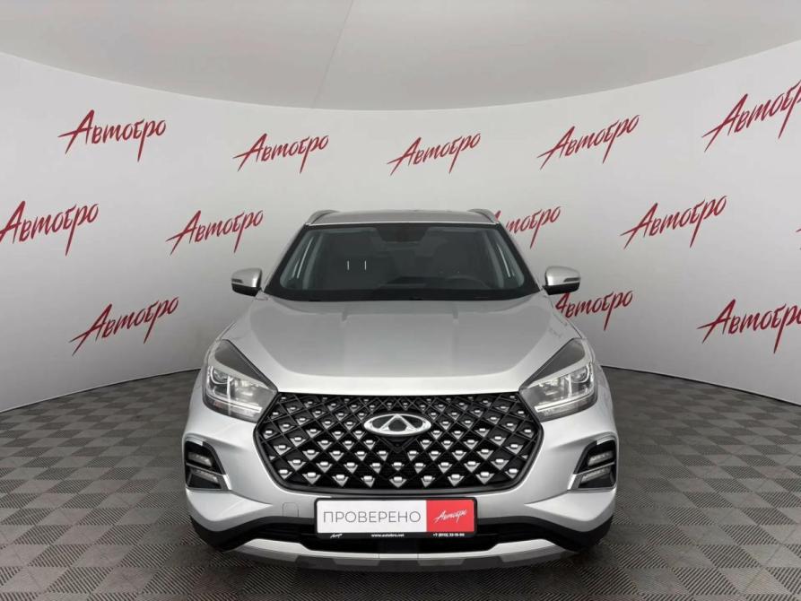 Chery Tiggo 4 Pro I Псков  - изображение 8
