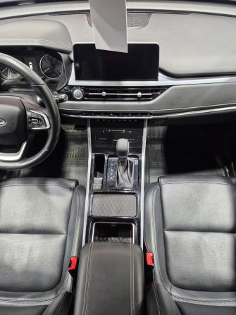 Chery Tiggo 4 Pro I с пробегом 2023 года, цена 1 399 000 рублей, 25852 км, внедорожник, Автокод Объявления