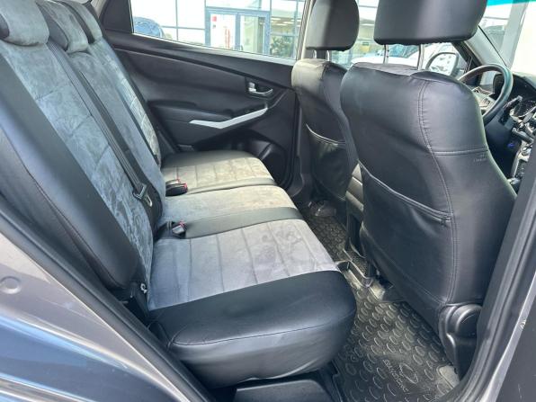 SsangYong Actyon II Рестайлинг с пробегом 2014 года, цена 1 100 000 рублей, 149138 км, внедорожник, Автокод Объявления