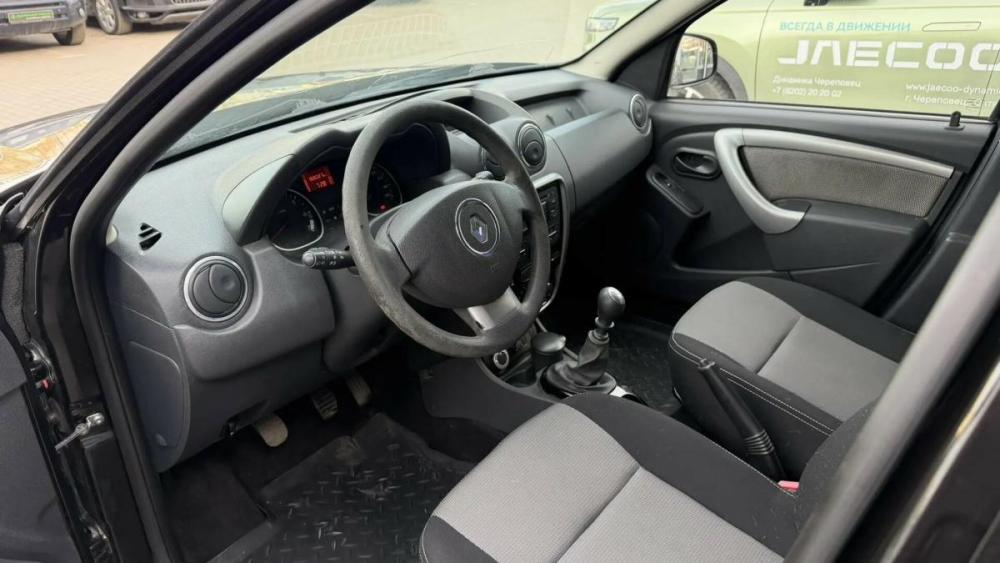 Renault Duster I Череповец  - изображение 10