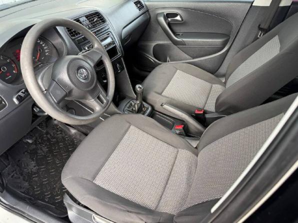 Volkswagen Polo V с пробегом 2012 года, цена 475 152 рубля, 216900 км, седан, Автокод Объявления