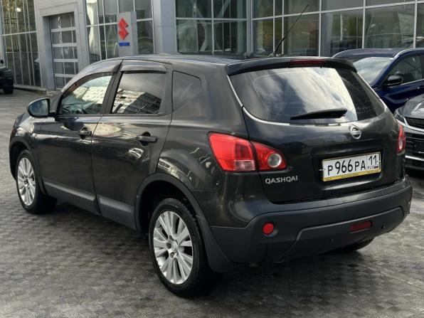 Nissan Qashqai I с пробегом 2007 года, цена 499 000 рублей, 296000 км, внедорожник, Автокод Объявления