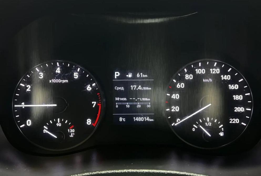 Hyundai Solaris II Нижний Новгород  - изображение 18