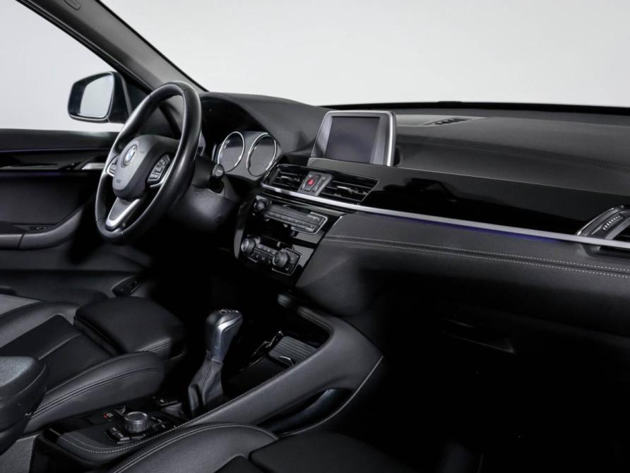 BMW X1 II (F48) Рестайлинг Москва  - изображение 9