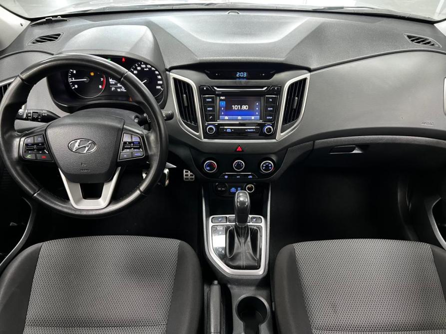 Hyundai Creta I Казань  - изображение 14