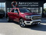Ram 1500 IV (DS/DJ) Волгоград  - изображение 26