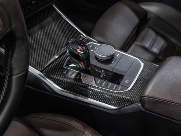 BMW 3 серии VII (G2x) с пробегом 2020 года, цена 5 099 700 рублей, 66440 км, седан, Автокод Объявления