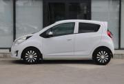 Chevrolet Spark III Саратов  - изображение 31