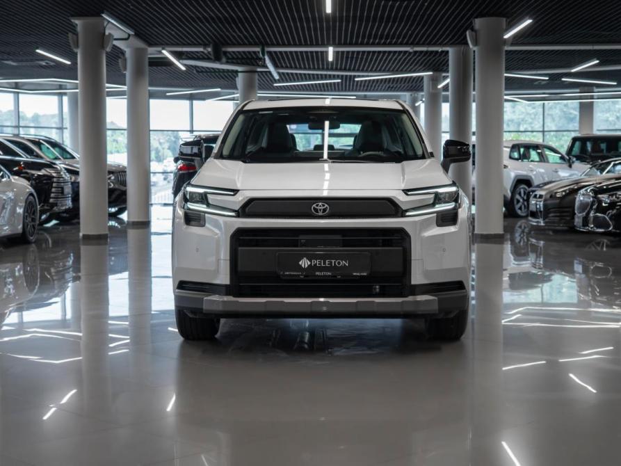 Toyota RAV4 VI (XA60) Москва  - изображение 3