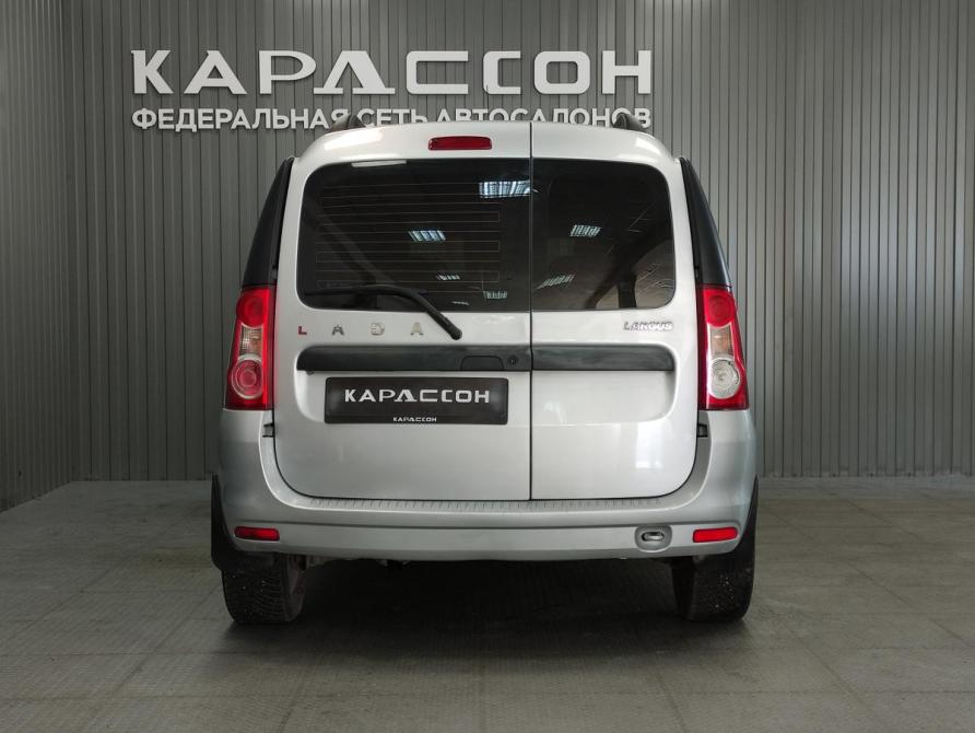 Lada (ВАЗ) Largus I Пермь  - изображение 4