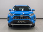 Toyota RAV4 V (XA50) Москва  - изображение 38