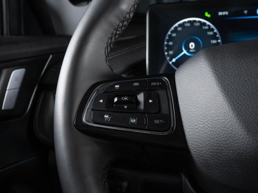 Chery Tiggo 7 Pro Max I Рестайлинг Волгоград  - изображение 17