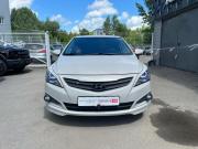 Hyundai Solaris I Рестайлинг Нижнекамск  - изображение 21