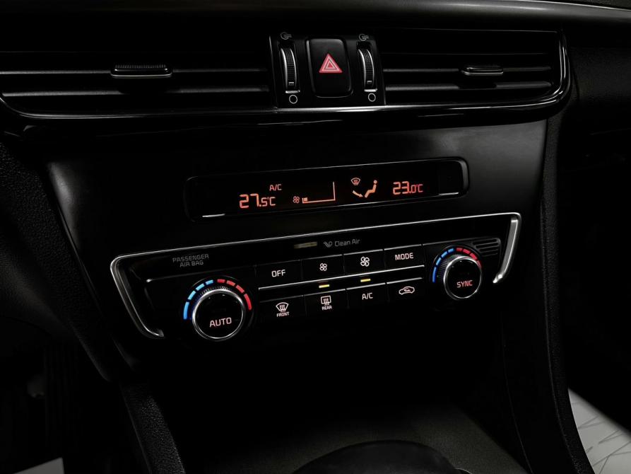 Kia Optima IV Тверь  - изображение 15