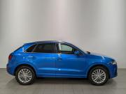 Audi Q3 I (8U) Рестайлинг Москва  - изображение 32