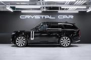 Land Rover Range Rover V Москва  - изображение 47