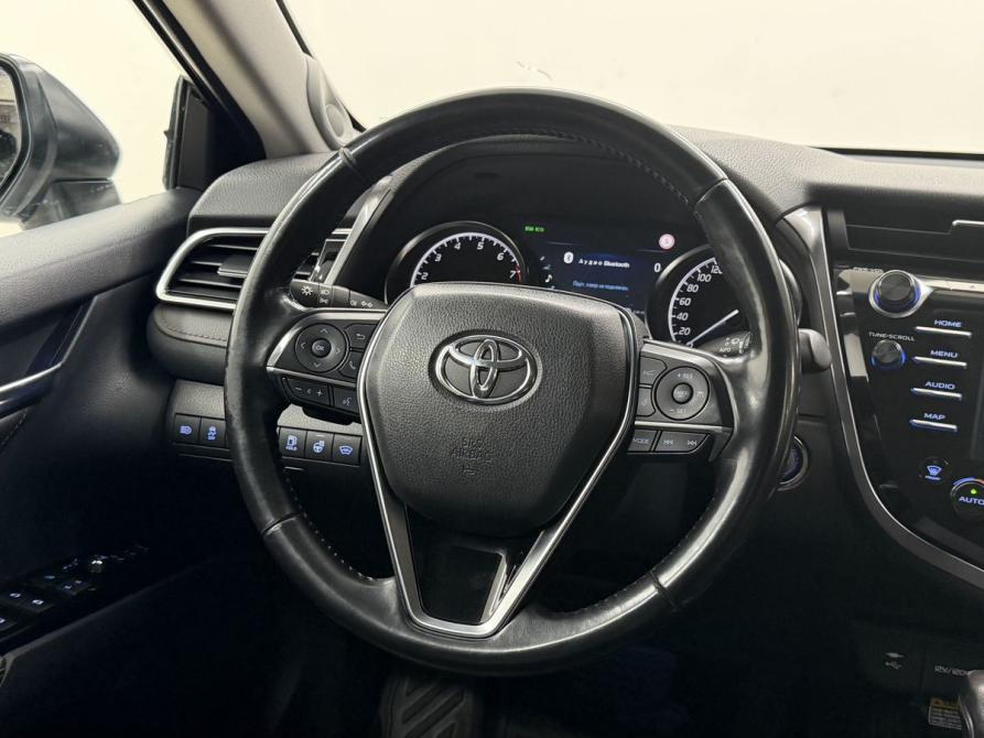 Toyota Camry VIII (XV70) Вологда  - изображение 17
