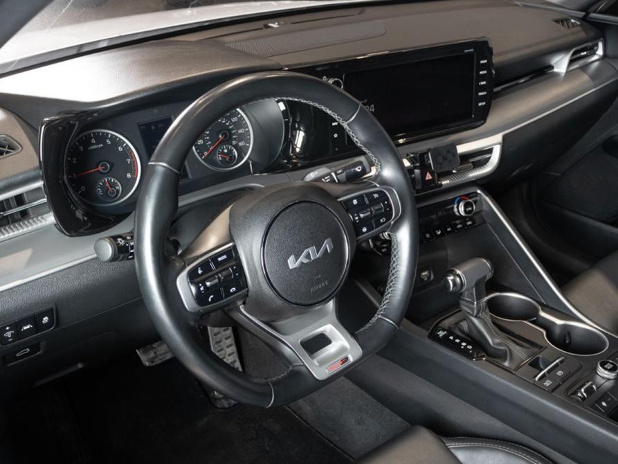 Kia K5 III Казань  - изображение 5