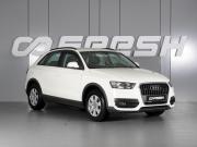 Audi Q3 I (8U) Минеральные Воды  - изображение 17