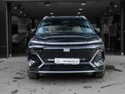 Geely Galaxy Starship 7 Москва  - изображение 22