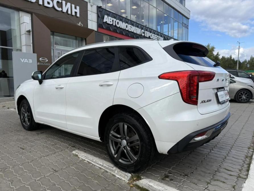 Haval Jolion I Набережные Челны  - изображение 18