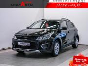 Kia Rio IV Красноярск  - изображение 31