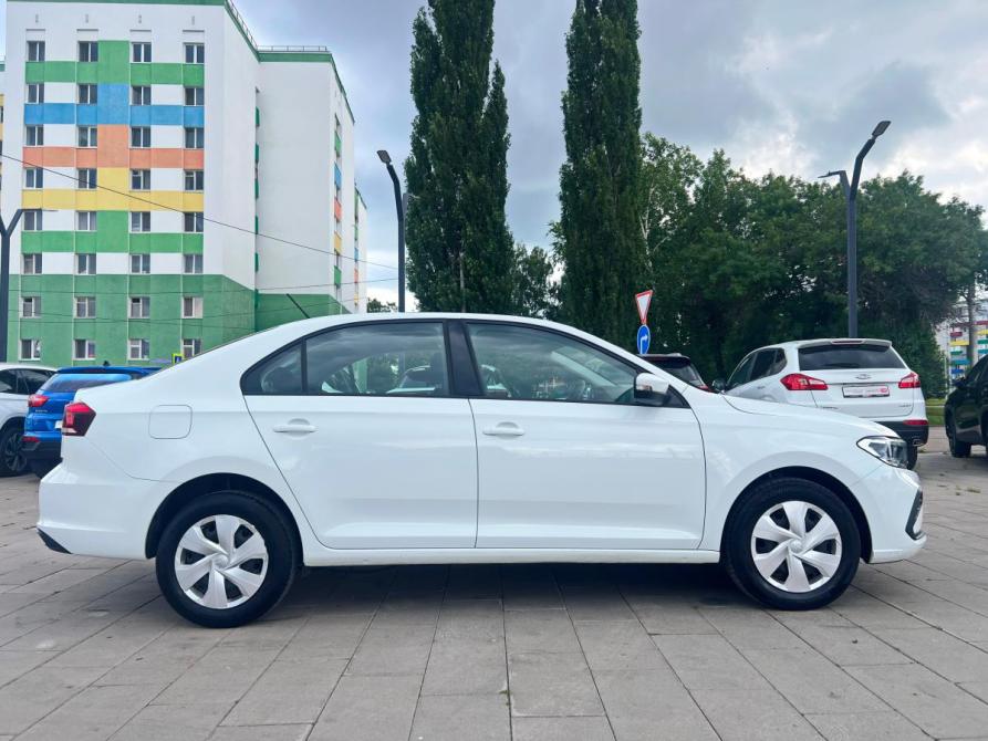 Volkswagen Polo V Рестайлинг Стерлитамак  - изображение 8